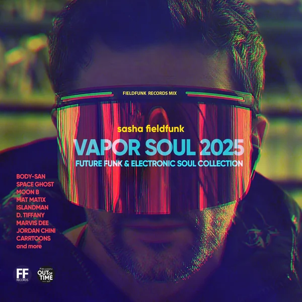 Vapor Soul 2025